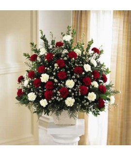 The Devotion Arrangement
